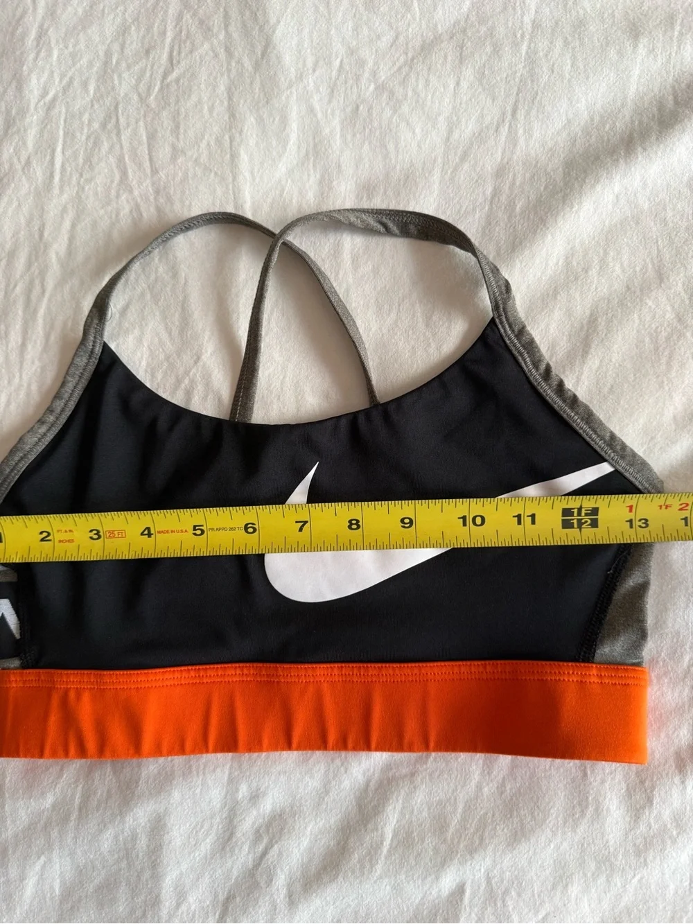 Nike dri fit